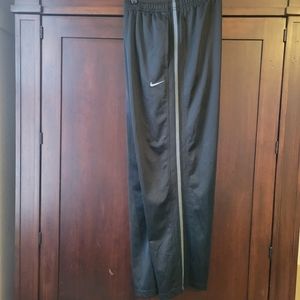 Mens Nike sweat pants size XL